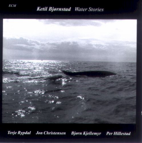 Water Stories