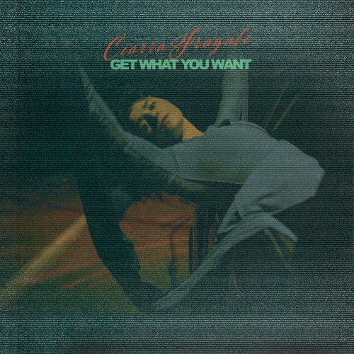 Get What You Want