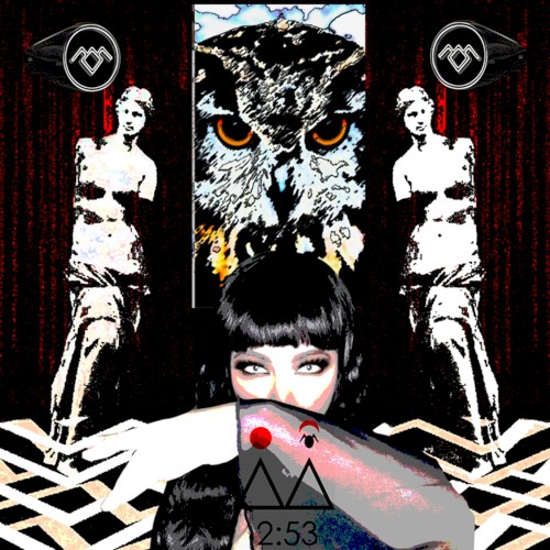 The Owls of the Black Lodge