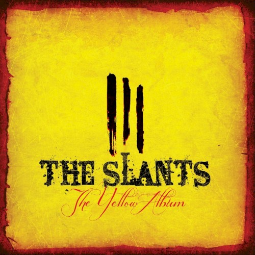 The Yellow Album