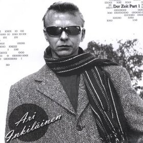 Der Zeit Part 1