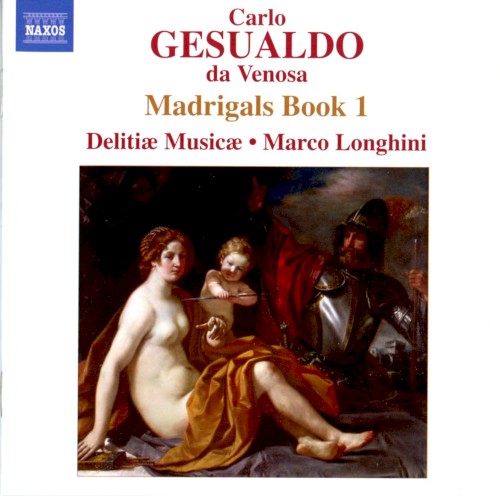 Madrigals, Book 1