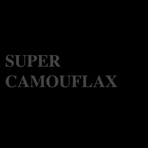 SUPER CAMOUFLAX