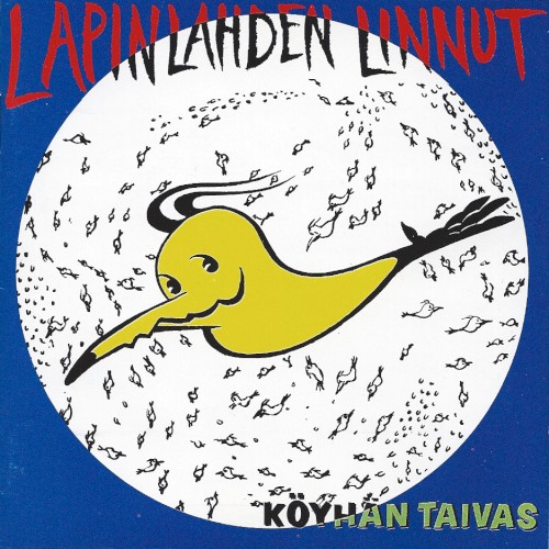 Köyhän taivas