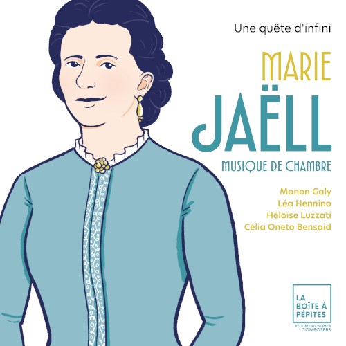 Une quête d'infini: Musique de chambre