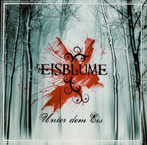 Unter dem Eis