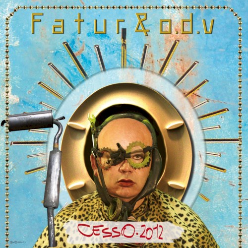 Cesso 2012