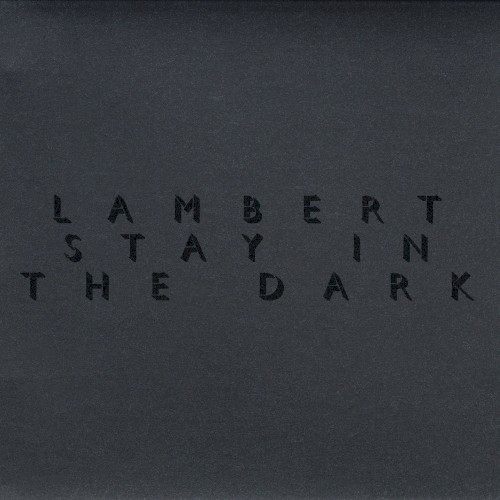 Stay in the Dark