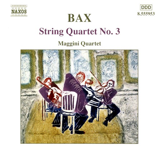String Quartet no. 3