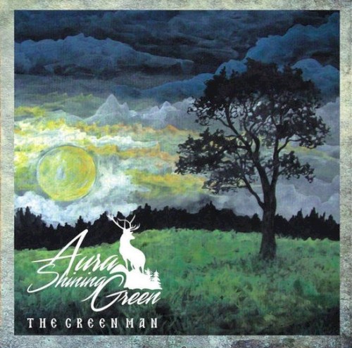The Green Man and the White Witch
