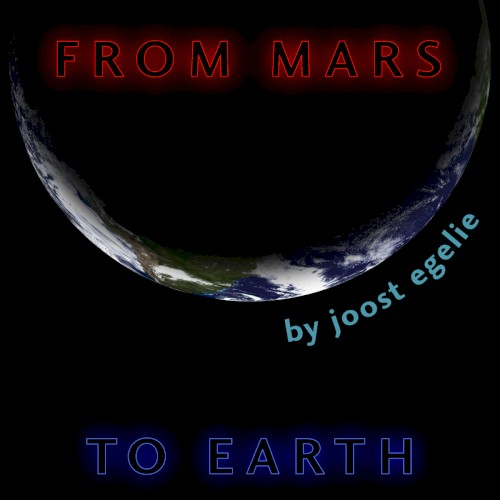 From Mars to Earth