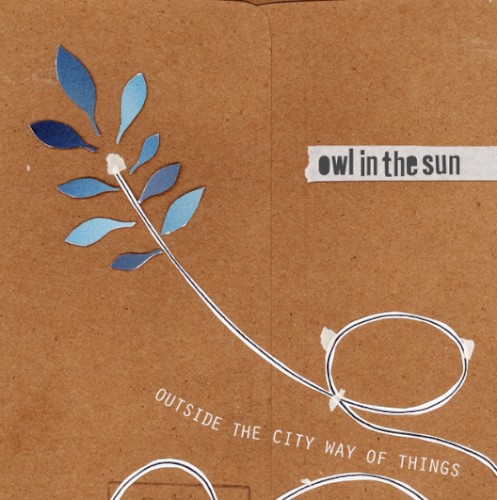 Outside the City Way of Things