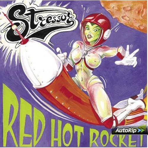 Red Hot Rocket