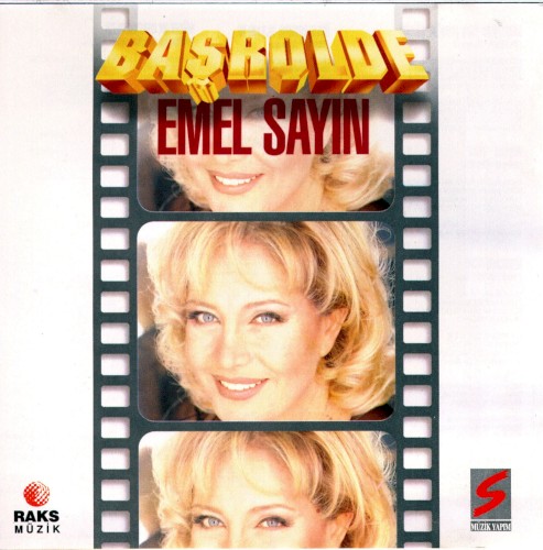 Başrolde Emel Sayın