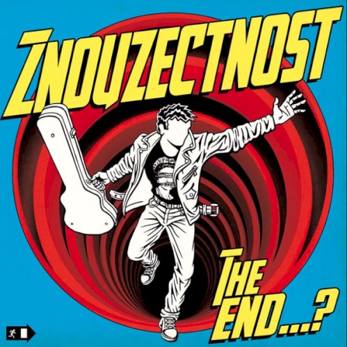 The End...?