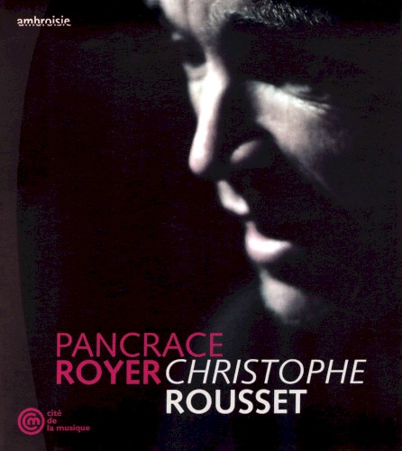 Pancrace Royer