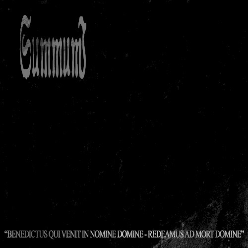 Benedictus Qui Venit In Nomine Domine - Redeamus Ad Mort Domine
