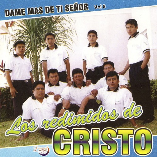 Dame más de Ti Señor