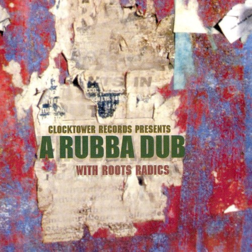A Rubba Dub