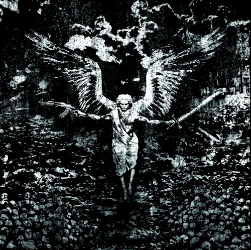 Swansong of Zion