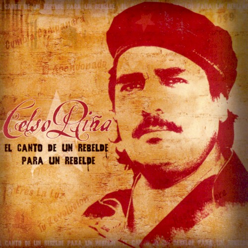 El canto de un rebelde para un rebelde