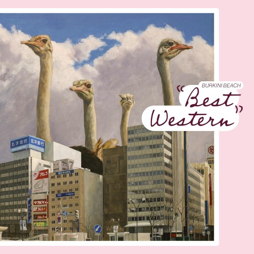 Best Western