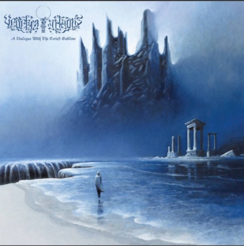 A Dialogue With the Eeriest Sublime