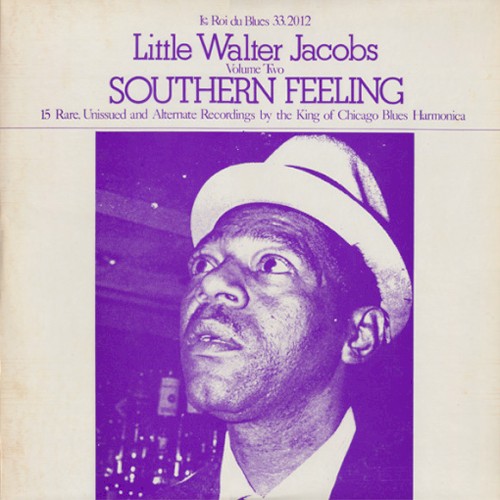 Southern Feeling