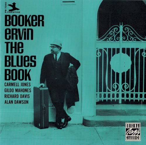 The Blues Book