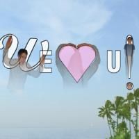 We ♥ U!