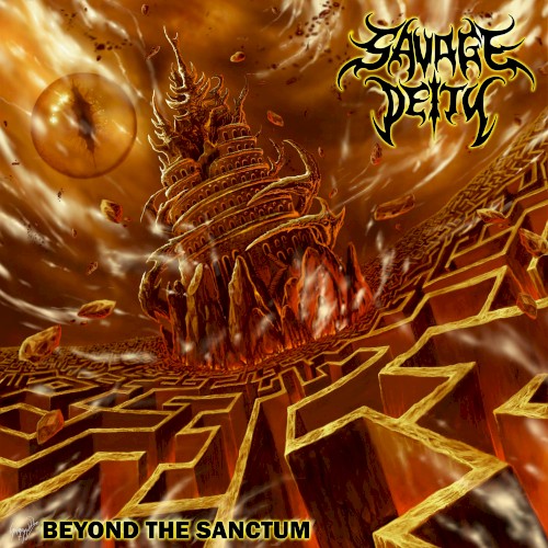 Beyond the Sanctum
