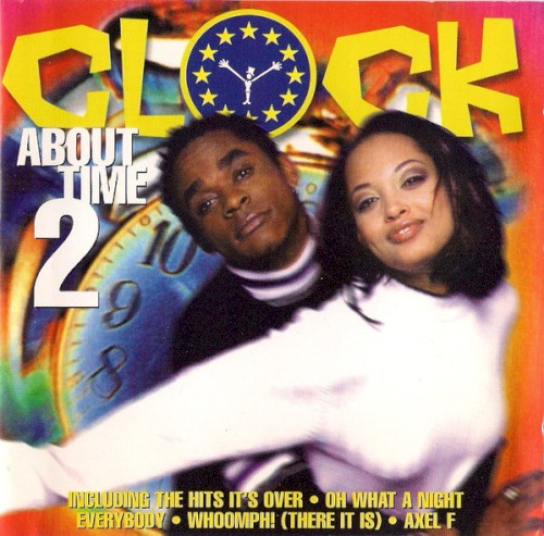 About Time 2