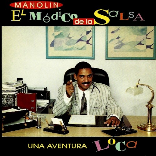 Una aventura loca