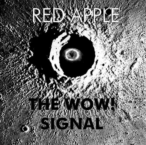 The WOW! Signal