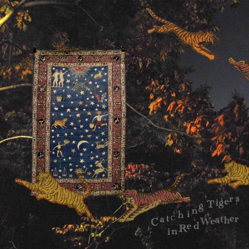Catching Tigers in Red Weather