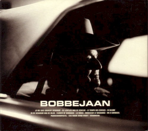 Bobbejaan