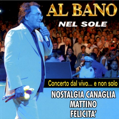 Nel sole: Concerto dal vivo … e non solo