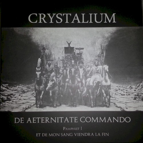 De Aeternitate Commando