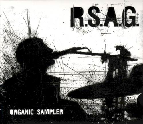 Organic Sampler