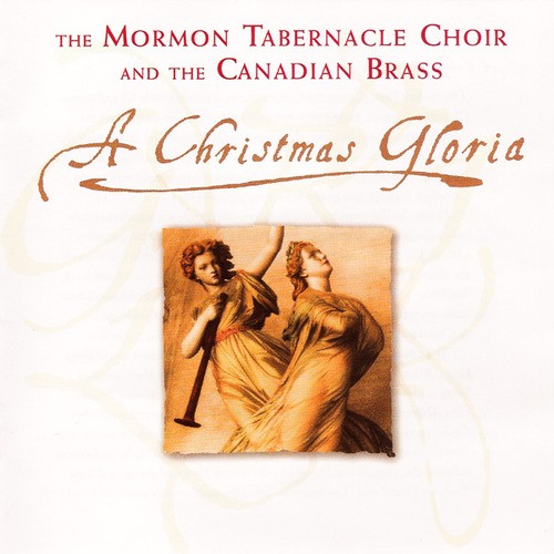 A Christmas Gloria