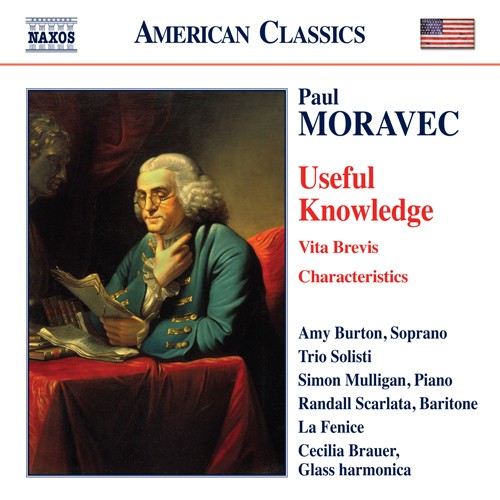 Useful Knowledge / Vita brevis / Characteristics