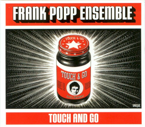 Touch and Go