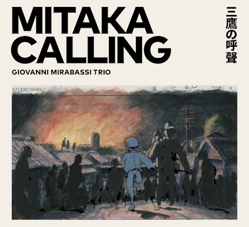 Mitaka Calling