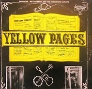 Yellow Pages