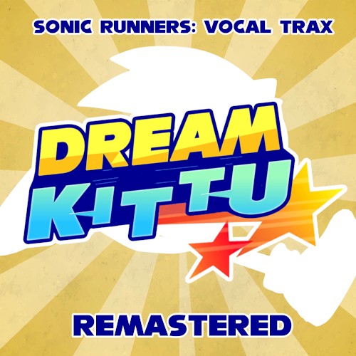 Sonic Runners 「Vocal Trax」: Remastered