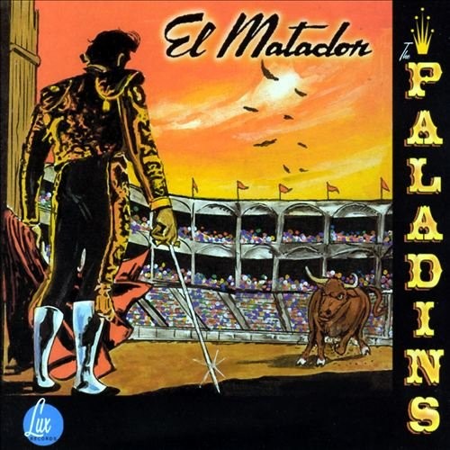 El Matador