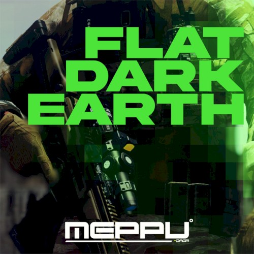FLAT DARK EARTH