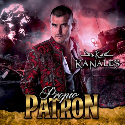 Propio patrón