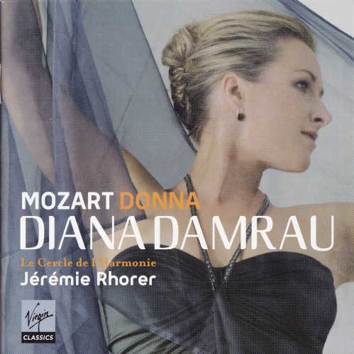Donna: Opera & Concert Arias