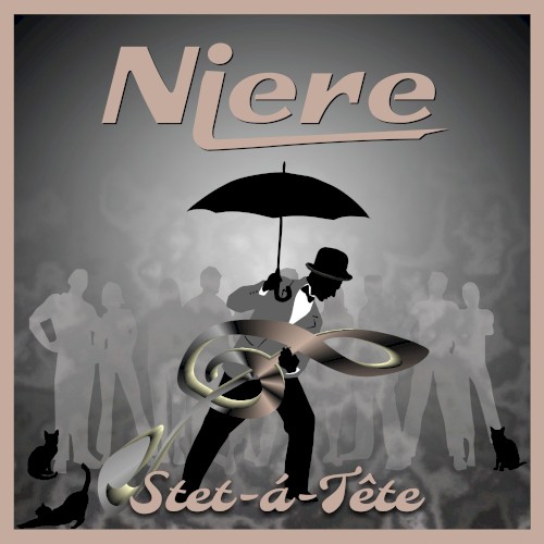 Stet-á-Tête